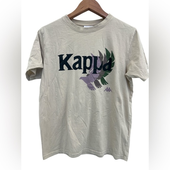 Kappa Authentic Constance T-Shirt - Picture 1 of 7